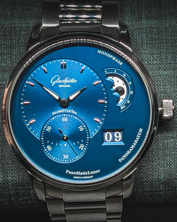 Glashütte Original PanoMaticLunar (1-90-02-46-32-71)