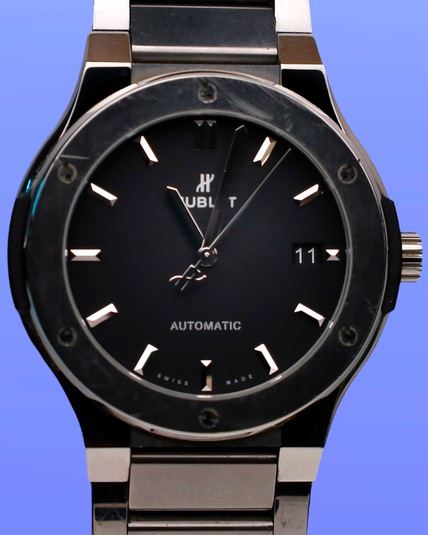 Hublot Classic Fusion (510.NX.1170.NX)