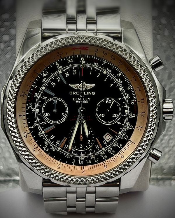 Breitling Bentley (A25362)