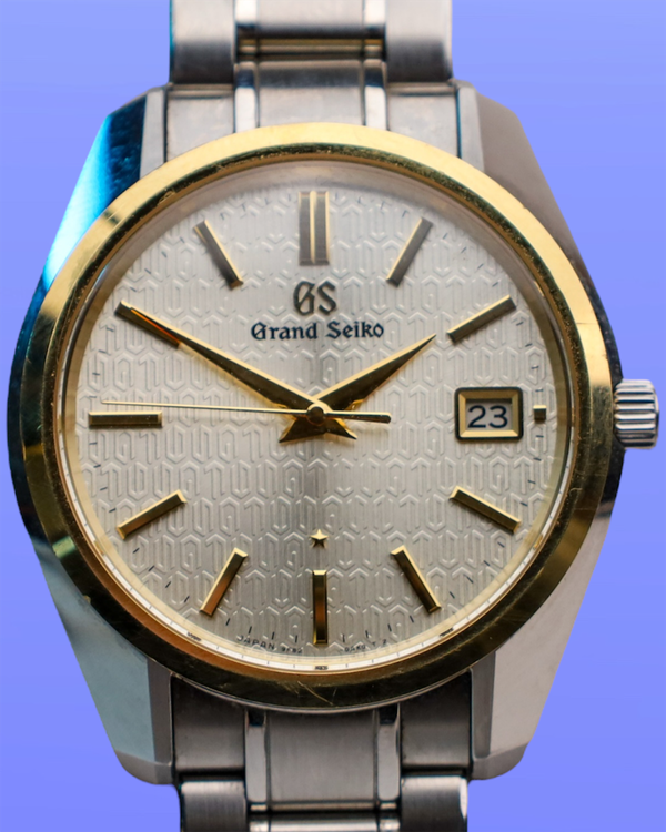 Grand Seiko Heritage (SBGV238)