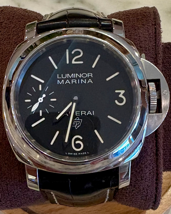 Panerai Luminor (PAM00776)