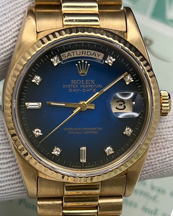 Rolex Day-Date (18238)