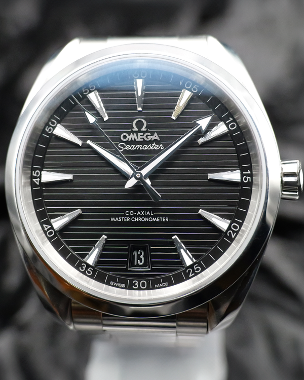 Omega Seamaster Aqua Terra (220.10.41.21.01.001)