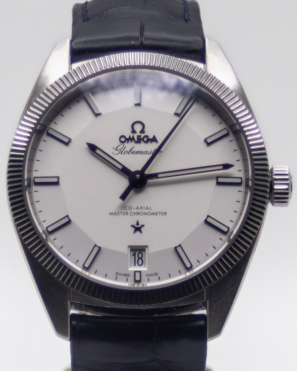 (angie)2016 Omega Globemaster (130.30.39.21.02.001)