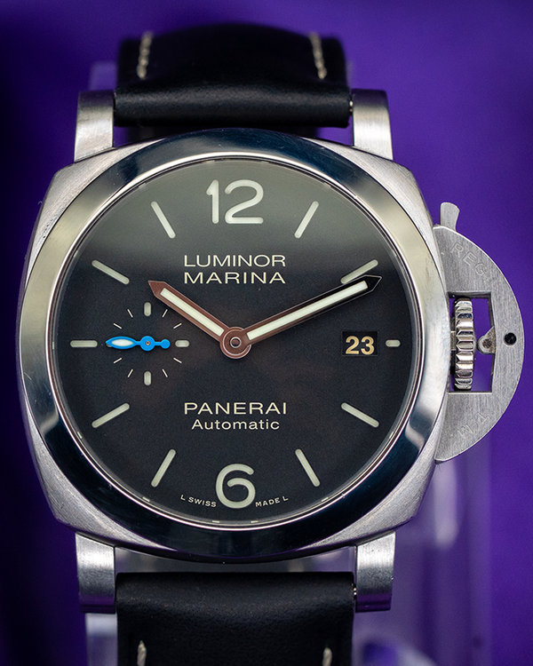 Panerai Luminor (PAM01272 Luminor Marina Quaranta)