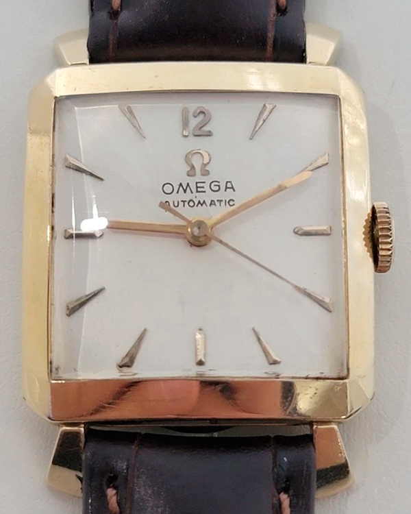 Omega Jumbo Tank (C6254)