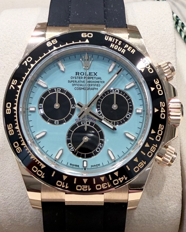 Rolex Cosmograph Daytona (126518LN)