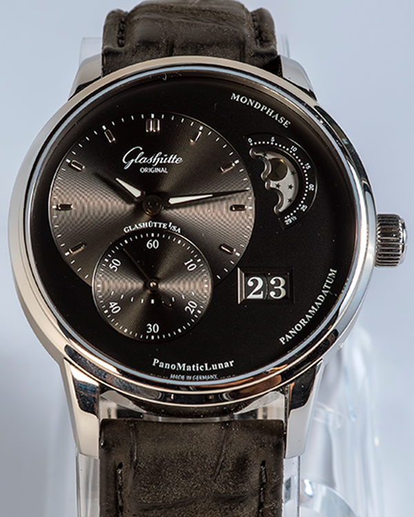 Glashütte Original PanoMaticLunar (1-90-02-43-32-62)