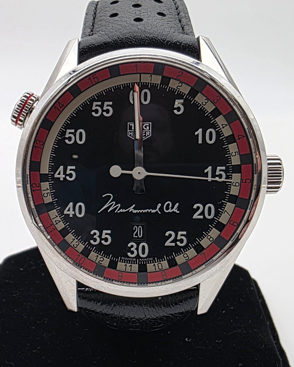 Tag Heuer Carrera (WAR2A11.FC6337)