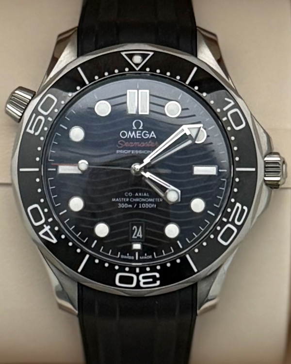 Omega Seamaster 300 (210.32.42.20.01.003)