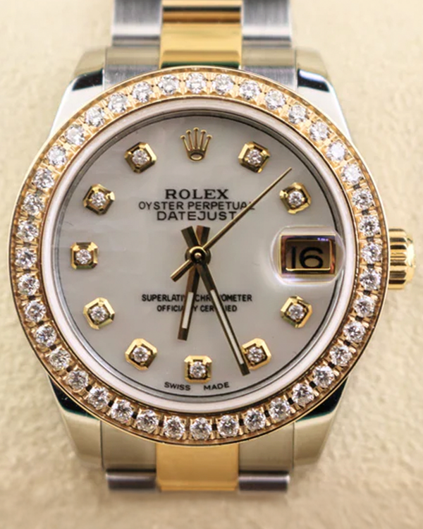 Rolex Datejust (178243)