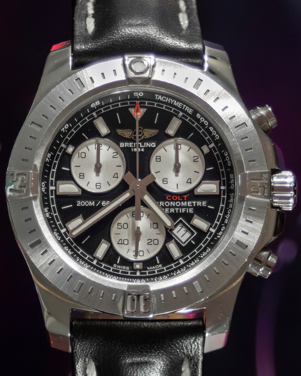 Breitling Colt (A7338811)