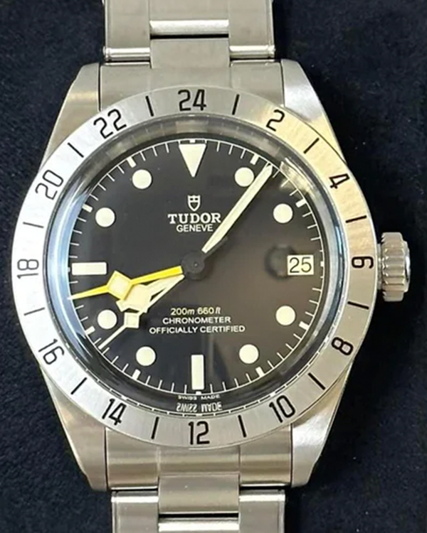 Tudor Black Bay (79470)