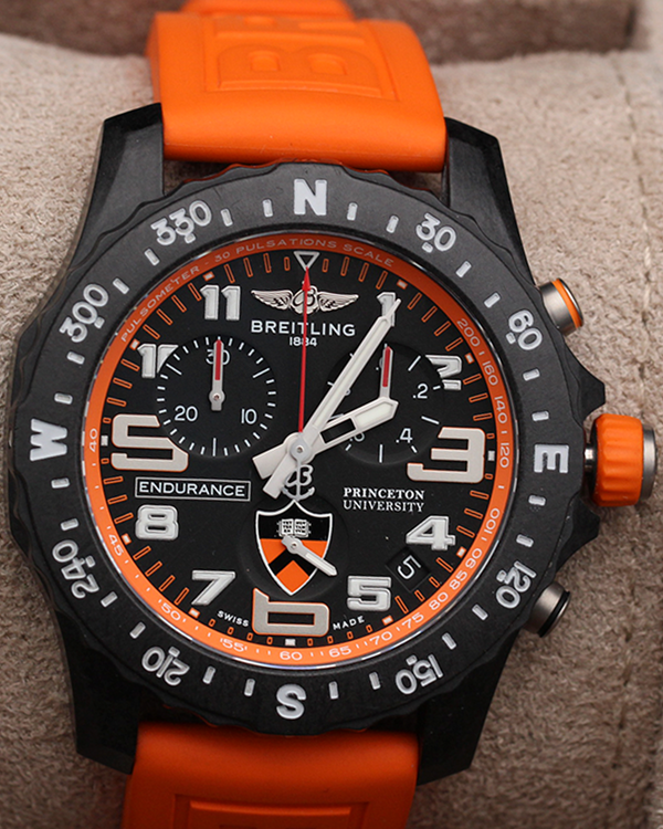 Breitling Endurance Pro (X823104C1B1S1)