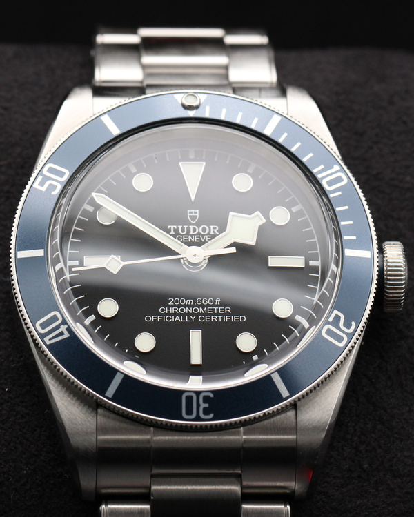 Tudor Black Bay (M79230B-0008)