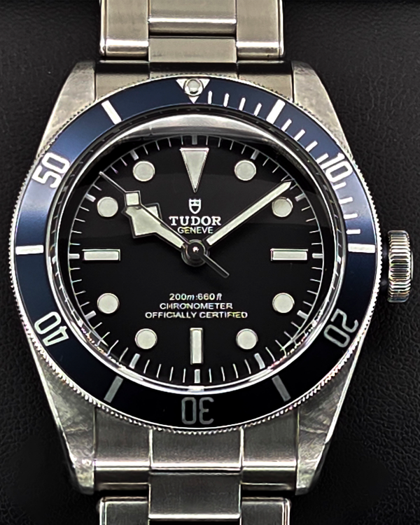 Tudor Black Bay (79230B)