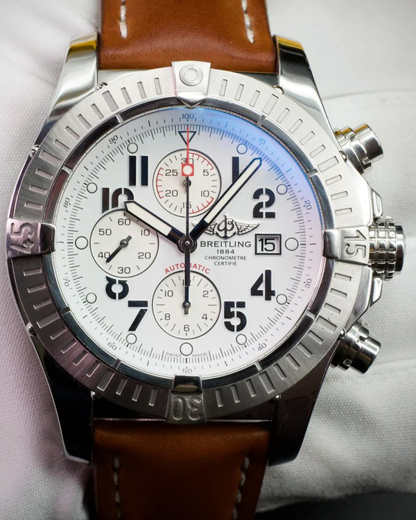 Breitling Super Avenger (A1337011)