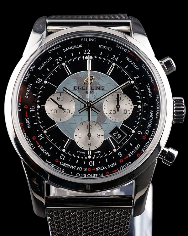 Breitling Transocean (AB0510)