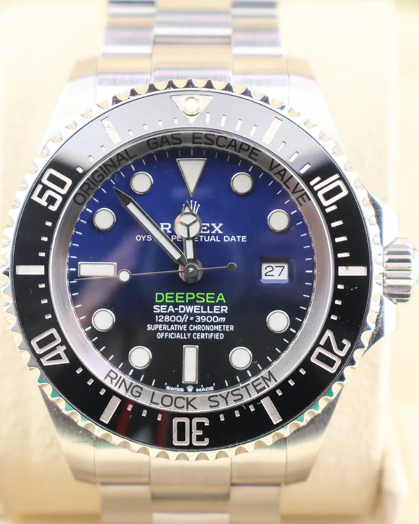 Rolex Sea-Dweller (126660)