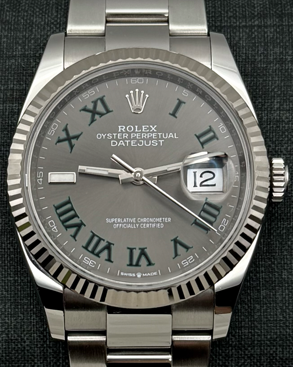 Rolex Datejust (126234)