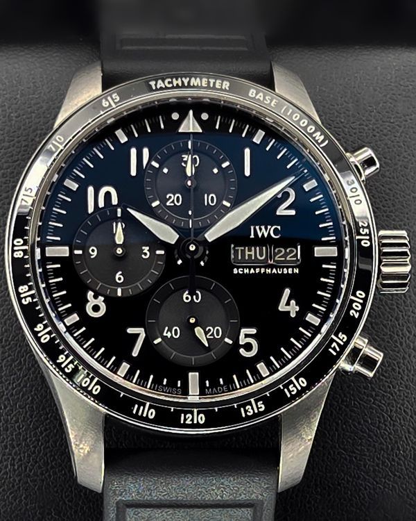 IWC Schaffhausen Pilot (IW388305)
