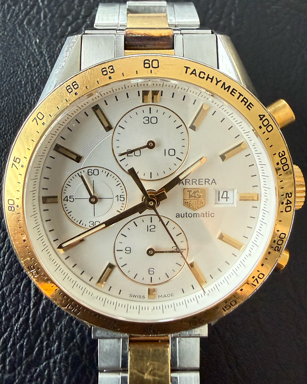 Tag Heuer Carrera (CV2050)