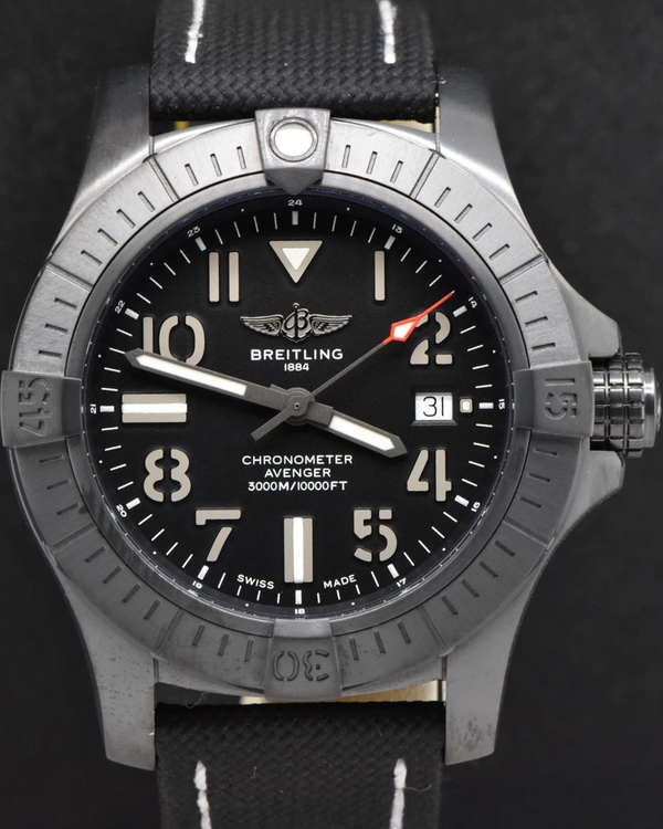 Breitling Avenger (V17319)