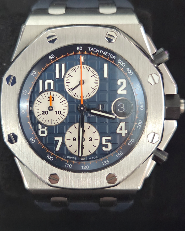 Audemars Piguet Royal Oak Offshore (26470ST.OO.A027CA.01)