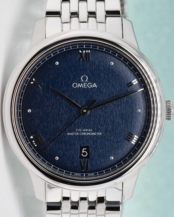 Omega De Ville (434.13.40.20.03.001)