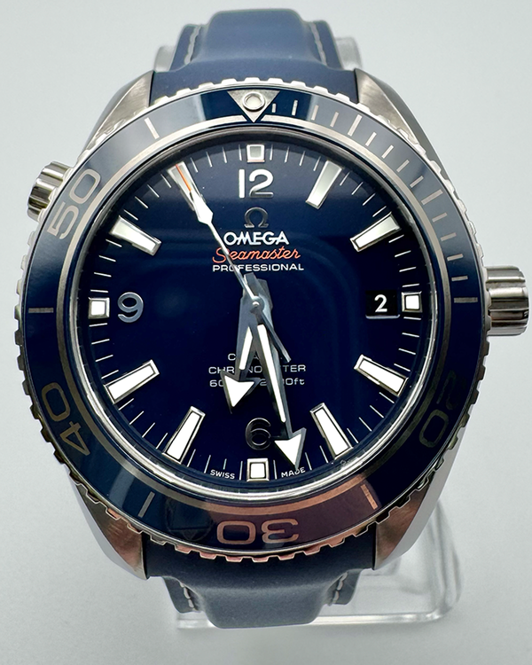Omega Seamaster Planet Ocean (232.92.42.21.03.001)