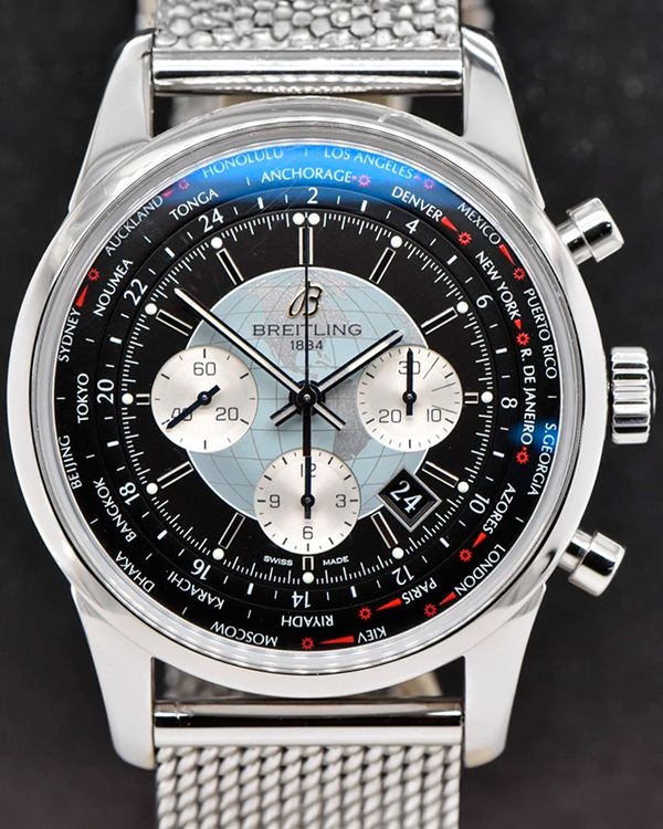 Breitling Transocean (AB0510)