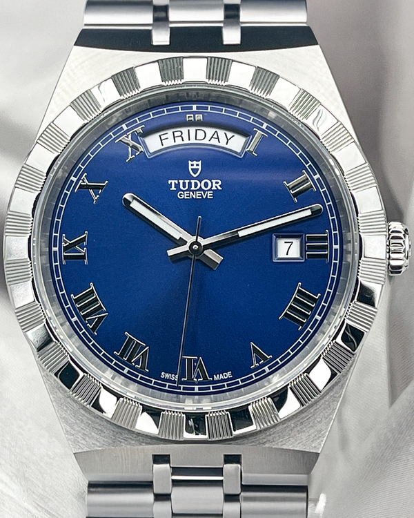 (Albert) Tudor Royal (M28600-0005)