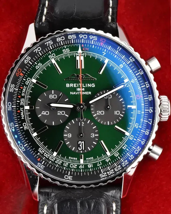 Breitling Navitimer (AB0137)