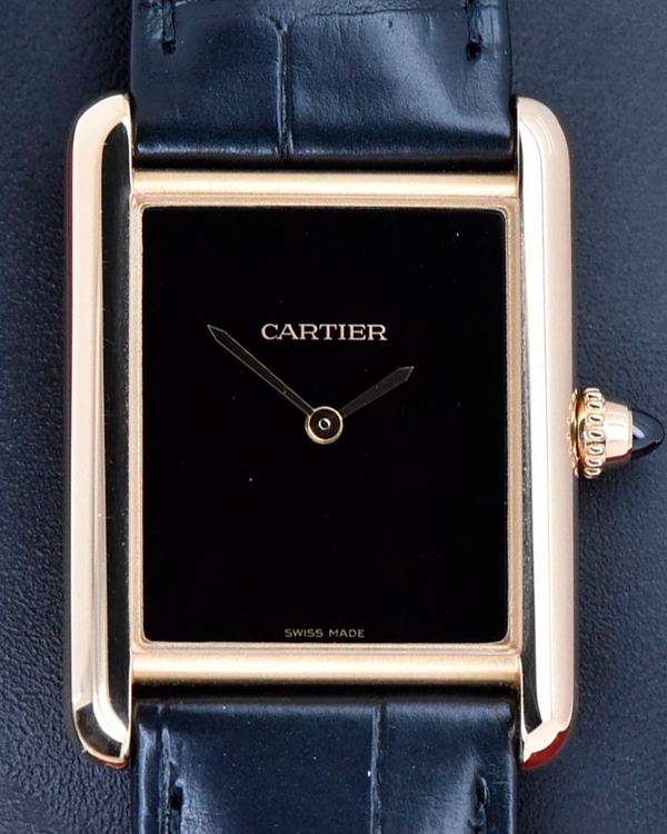 Cartier Tank (WGTA0091)