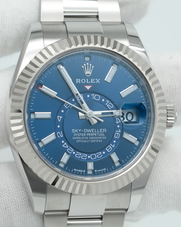Rolex Sky-Dweller (336934)