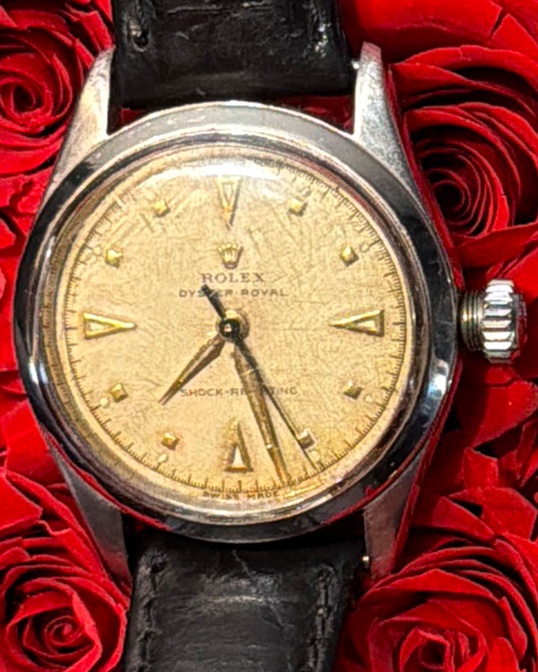 Rolex Oyster Royal (123198)