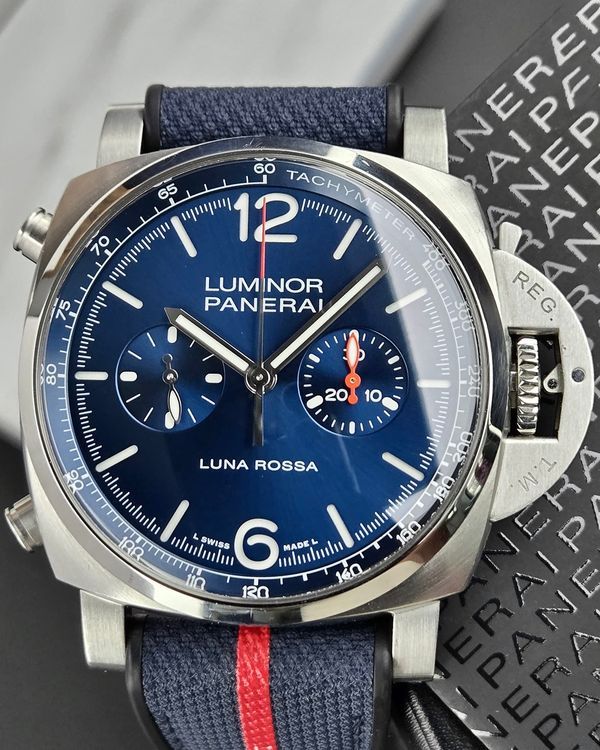 Panerai Luminor (PAM01303)