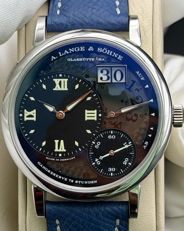 A. Lange & Söhne Lange 1 (117.035)