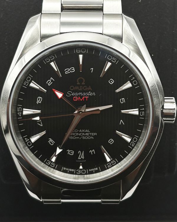 Omega Seamaster Aqua Terra (231.10.43.22.01.001)