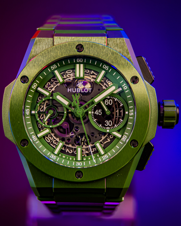 Hublot Big Bang (451.GX.5220.GX)