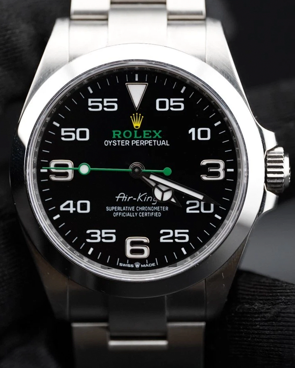 Rolex Air-King (126900)
