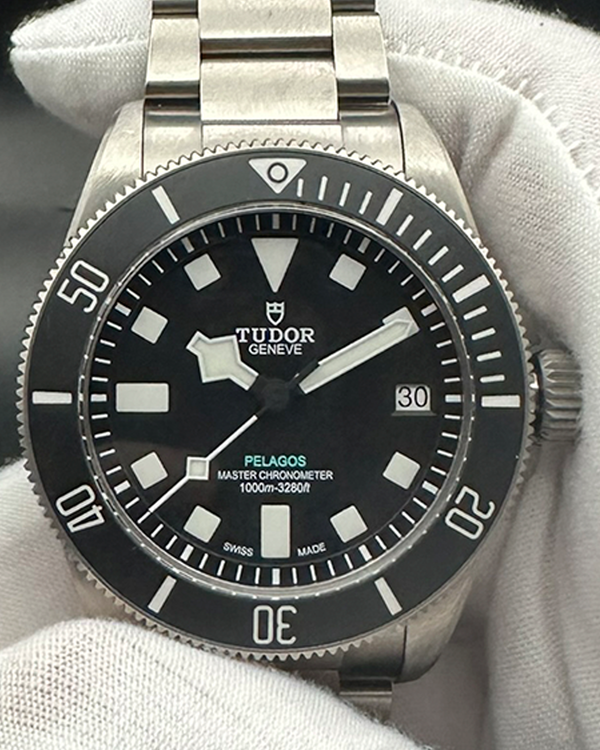 Tudor Pelagos (M25407N-0001)