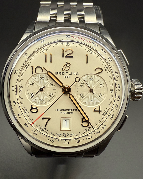 Breitling Premier (AB0145211G1P1)