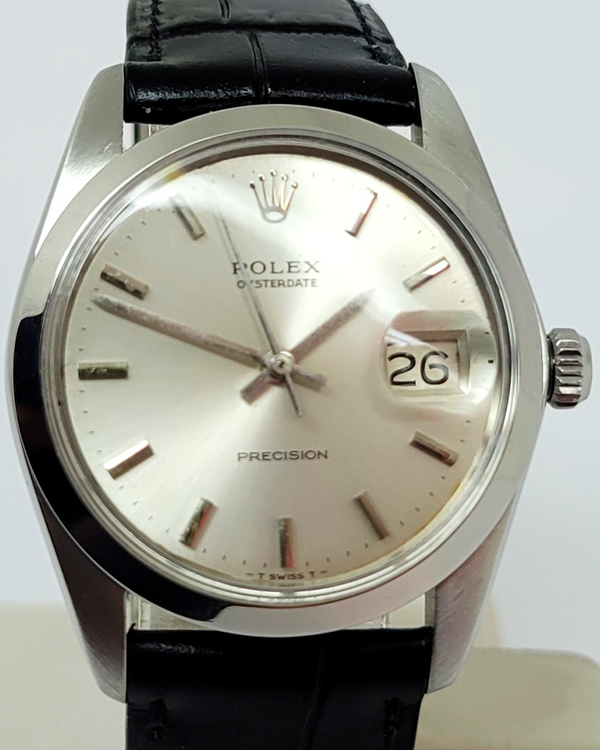 Rolex Oyster Precision (6694)