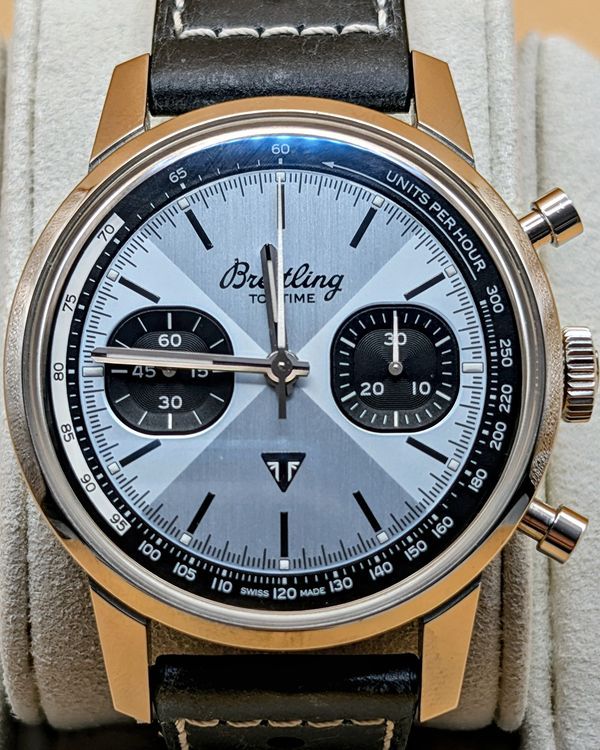 Breitling Top Time (A23311121C1X1)
