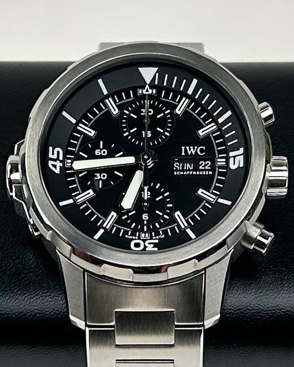 IWC Schaffhausen Aquatimer (IW376804)