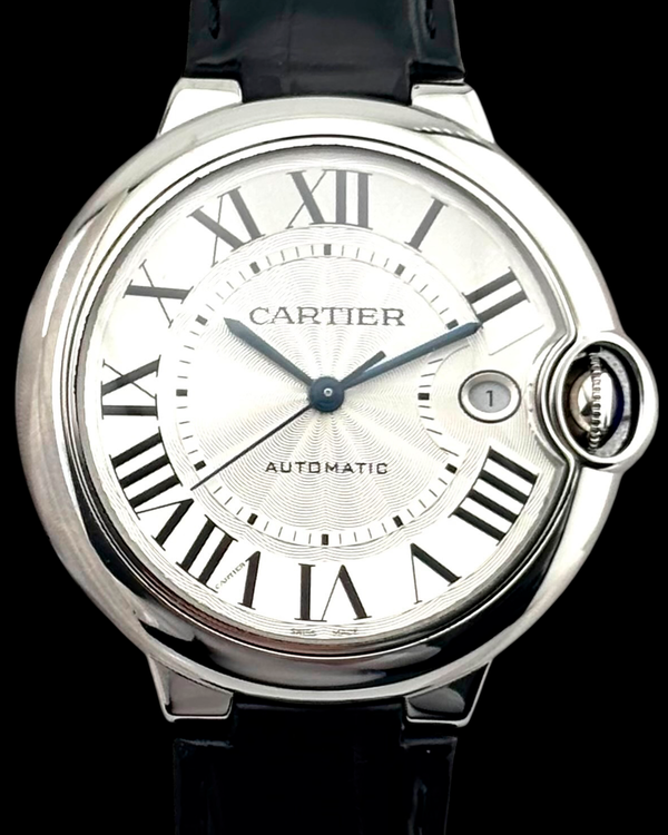 Cartier Ballon Bleu (WSBB0039)