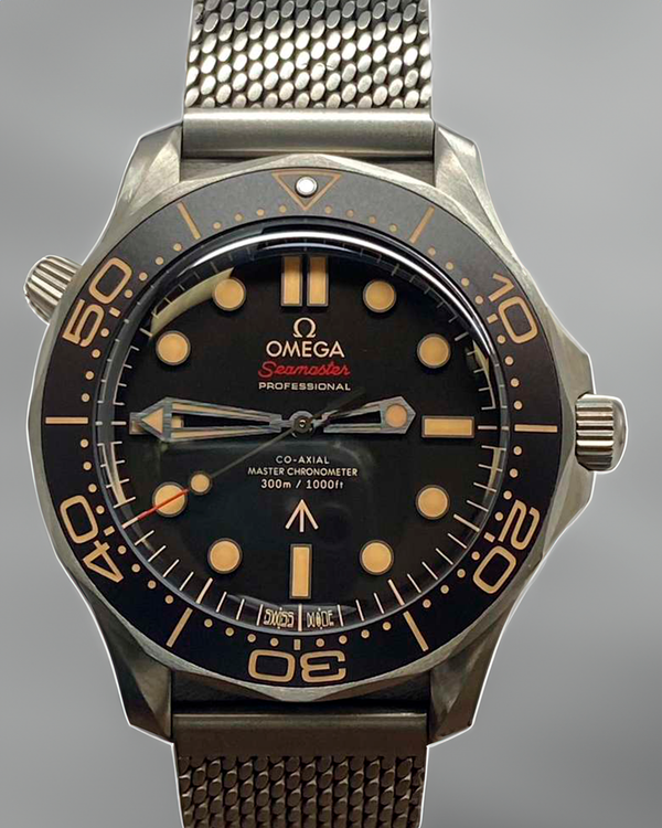 Omega Seamaster Diver 300M (210.90.42.20.01.001)