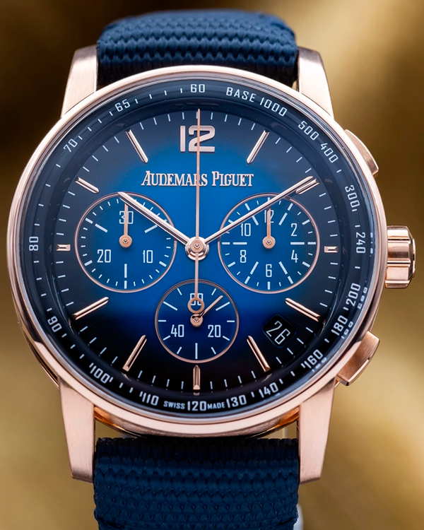 Audemars Piguet Code 11.59 (26393OR)