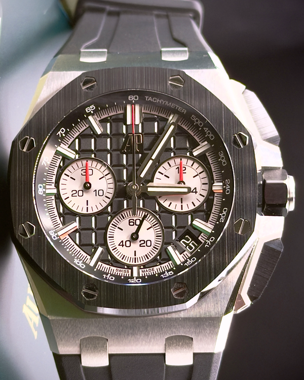 Audemars Piguet Royal Oak Offshore (26420SO.OO.A002CA.01)